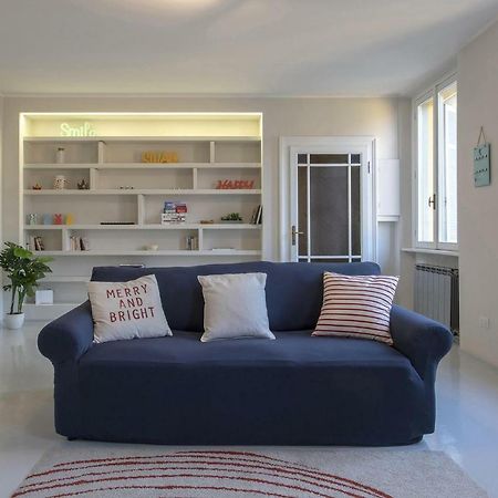 Casa Albertini 科莫 外观 照片