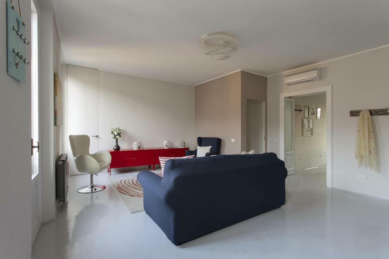 Casa Albertini 科莫 外观 照片