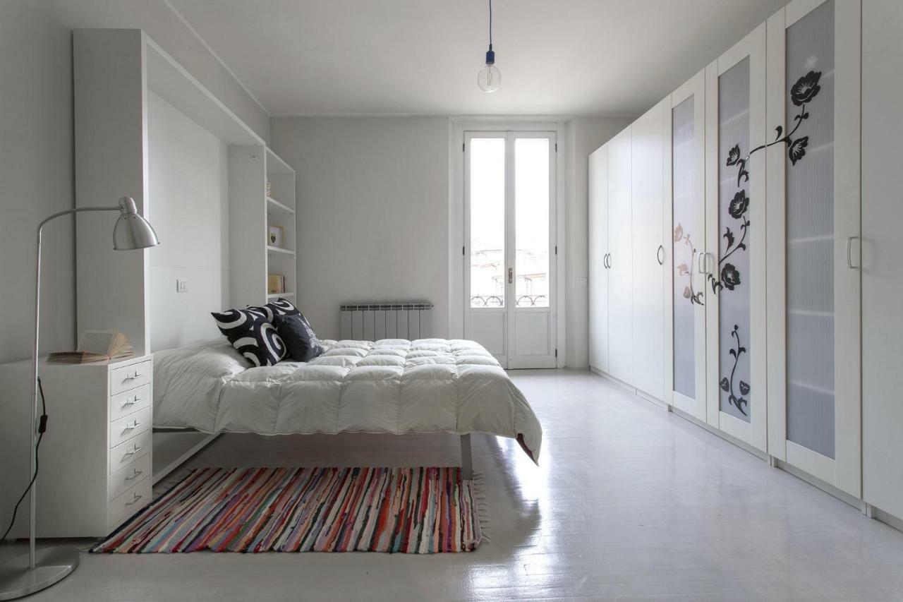 Casa Albertini 科莫 外观 照片