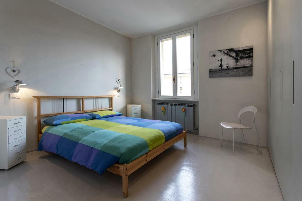 Casa Albertini 科莫 外观 照片