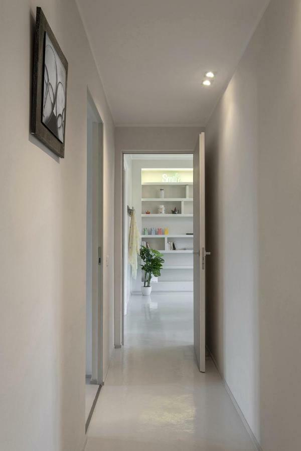 Casa Albertini 科莫 外观 照片